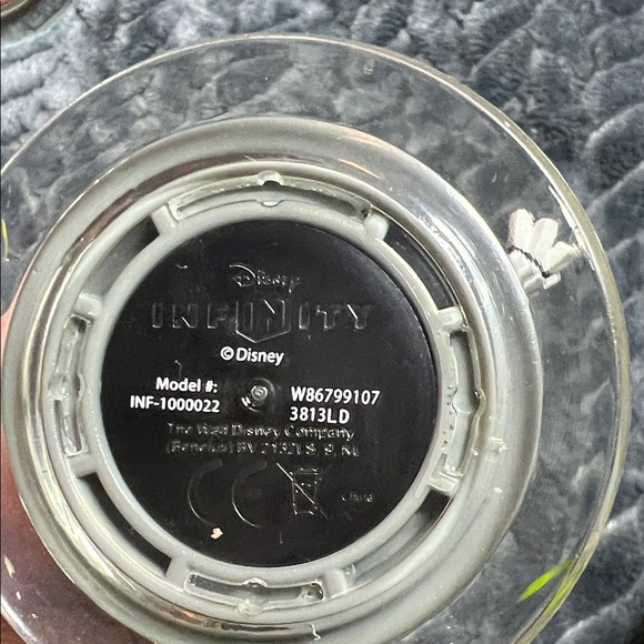 Disney Infinity Figurines Lot see pictures - Picture 6 of 15